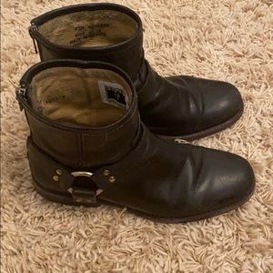 Frye Boots